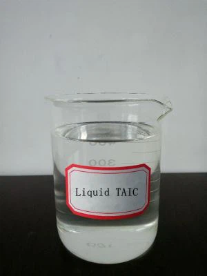 架橋剤TAIC液